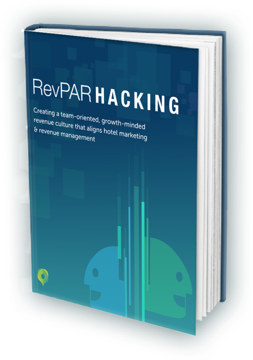 RevPAR Hacking Cover