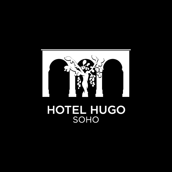 Hotel Hugo Logo