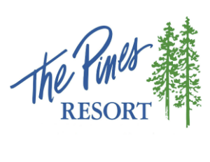 The Pines at Bass Lake Logo