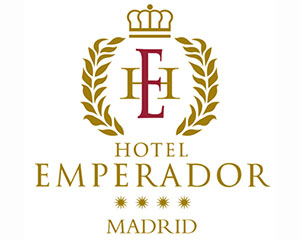 Hotel Emperador Madrid Logo