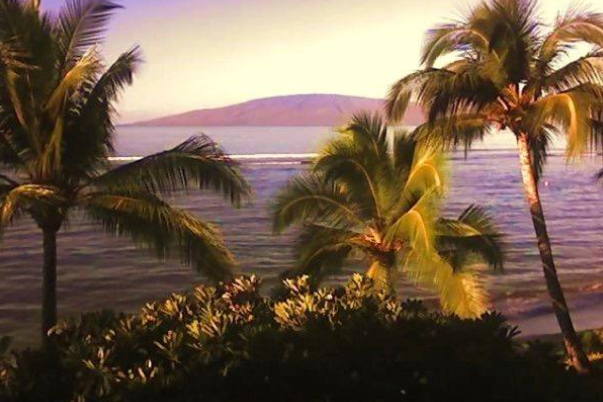 Lahaina Shores – A favorite April guest story from Flip.to