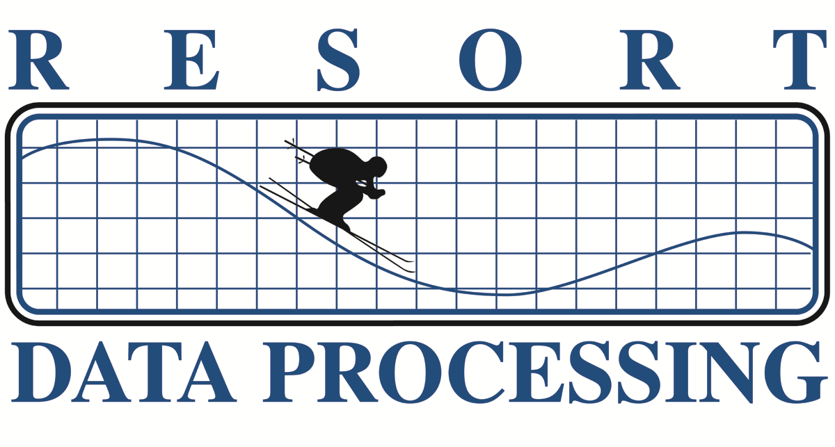 Resort Data Processing logo