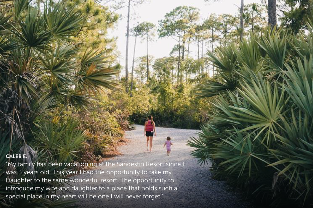 Sandestin Golf and Beach Resort