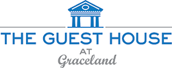 The Guest House at Graceland's logo