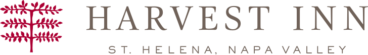 Harvest Inn's logo