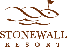 Stonewall Resort's logo