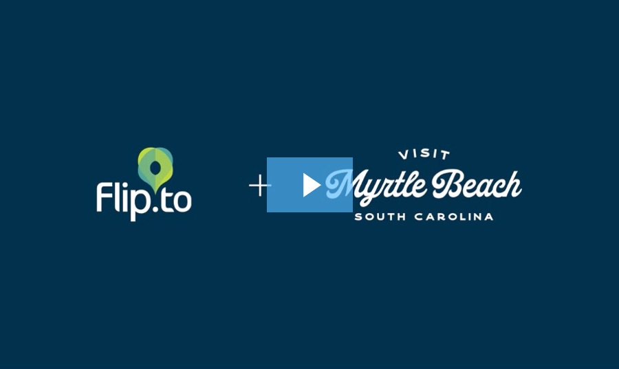 Video 1: Visit Myrtle Beach + Condo-World: Early Adopters