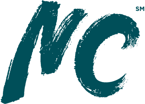 Visit North Carolina Logo