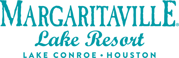 Margaritaville Lake Resort Lake Conroe Houston logo