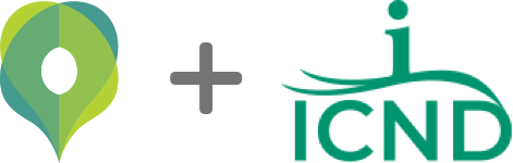 Flip.to ICND Logo Badges