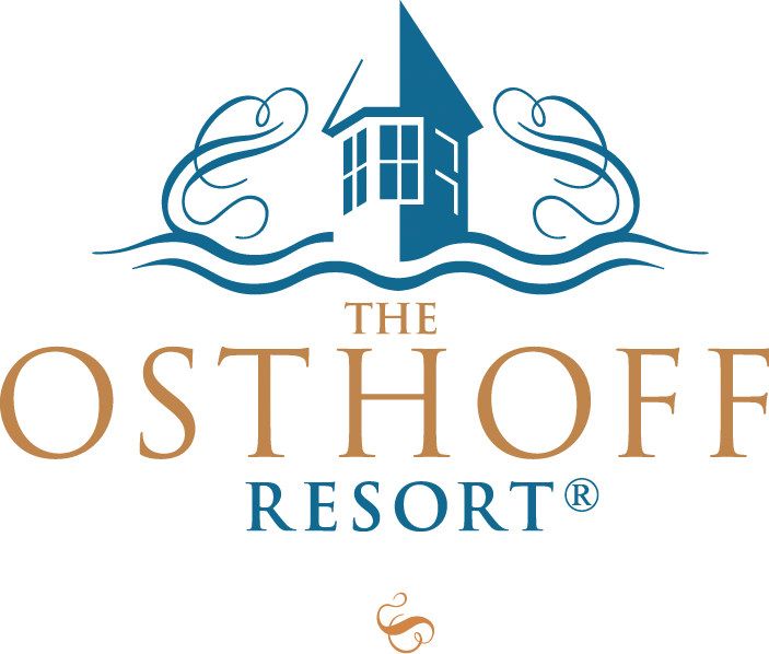 Osthoff Resort Logo